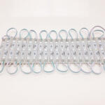 LEDvonal LED modul 0.9 Watt , 3x5054 SMD LED , zöld , IP65 (U12-LM-5054G)