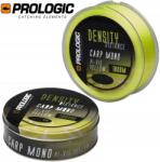 Prologic Horgász Zsinór Prologic Density Distance Carp Mono Hi-vis Yellow 0, 28mm 1000m Süllyedő (65029)