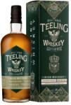 Teeling Whiskey Sommelier Selection Alentejo Wine Cask whiskey DRS (0, 7L / 46%) - drinkmix