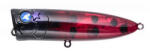 Blueblue Ghachipop 60 6cm 7gr #09 Ladybug Wobbler (BLU11330)