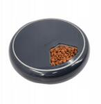 BOT Automata állateledel-adagoló, 5 adagos, fekete (706)