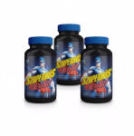  Mesterhármas - Szuperhős Hero Size méretnövelő kapszula - 60 DB - szexvital