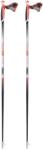 TSL Nordic walking botok 110 CM narancssárga|színtelen - decathlon - 41 190 Ft