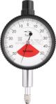Mitutoyo Mutatós mérőóra 1 körülfordulással, Sorozat 1, ütésálló, Ø40 mm, 0.1 mm (dugattyú út: 2 mm), 0.001 mm (1900A-10) (1900A-10) - dwdszerszam