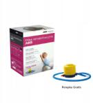 ARmedical rehabilitációs labda, 65cm, pumpával, kék (ABS)