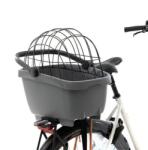 NEW LOOXS Biciklivásár Newlooxs Clipper fekete|szürke