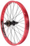 KHEBIKES KHE PRISM BMX hátsó kerék 20 col - piros vörös