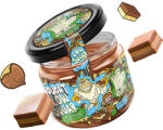 lifelike Nougat Low Sugar Twister 300 g, nugát
