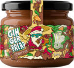 lifelike Almond Ginger Bread Twister 300 g, mézeskalács