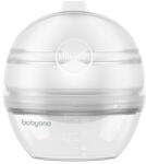 BabyOno Mellszívó és Anyatejgyűjtő Milk Me 2in1 - Praktikus Kombinált Anyatejfejő és Gyűjtő Készlet Otthoni Használatra