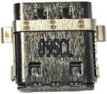 Dell XPS 12 9250, XPS 15 9575 - Töltő Csatlakozó