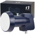 Inverto Műholdas Átalakító Hd 4K F Dugó Sat Inverto Single Premium Single (020014)