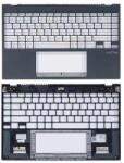 ASUS Zenbook 13 UX325EA UX325JA UX325SA UX325UA BX325 series felső burkolat palmrest szürke (CAS080079PR)