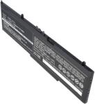 AccuCell Helyettesítő akku Dell Precision 3510 11, 4V 7300mAh Li-ion