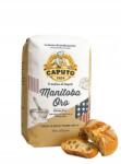 Caputo Manitoba Oro Caputo 1kg 0-ás típusú búzaliszt, olasz péksüteményekhez (8014601034168)
