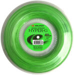 SOLINCO Hyper-G teniszhúr - 200 m 1, 30 fekete|zöld