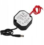 Pulsar PSC12015 tápegység, 12V/1.5A, IP67, 66mm, kamerákhoz (PSC12015)