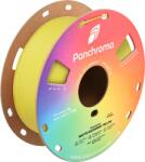 Polymaker Panchroma PLA - Sárga (Matte Savannah Yellow), 1.75mm, 1kg