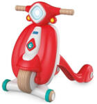  Vintage Vespa retro járássegítő