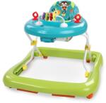 Bright Starts Giggling Safari bébikomp 6 hó+, 11 kg-ig - Menta