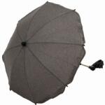 Fillikid napernyő UV-védelemmel - Melange szürke 97