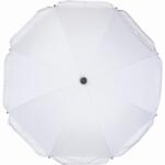 Fillikid Standard napernyő UV-védelemmel - Ezüst 37