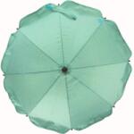 Fillikid napernyő UV-védelemmel - Melange menta 14