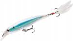 Rapala Wobler Rapala X-rap XR10, 10cm, 13g, AS Albino Shinner, 1.2-1.8m (XR10 AS)