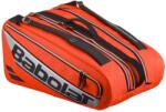 Babolat Geantă padel Babolat Pro Padel Juan Lebron 2nd Gen - orange/black (759025-100)