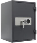 KRONBERG Seif certificat antiefractie antifoc Kronberg® ProFire GUARD 67 electronic 670x480x455 mm clasa 2 EN1143/60P