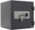 KRONBERG Seif certificat antiefractie antifoc Kronberg® ProFire GUARD 49 electronic 490x480x455 mm clasa 2 EN1143/60P