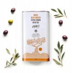 Kanakis Family Extra Virgin olívaolaj 3L, görög, sütéshez, 0, 4% savtartalom (Grecka Oliwa Extra Virgin 3L Kanakis)