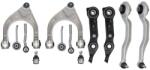 MAXGEAR Set, suspensie roata MAXGEAR 72-6305 (72-6305)