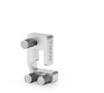 Tilta HDMI Cable Clamp for Sony ZV-E1 - Silver TA-T35-CC1-S