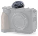 Tilta Microphone Windscreen for Canon PowerShot V1 - Black TA-T82-MW-B