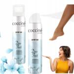 Coccine Deo Feet Lábdezodor Spray, 100ml, izzadásgátló, frissítő, antibakteriális (55/601/100C)
