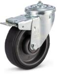Manfrotto Wheels for Super Wind Up 160mm