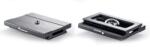 Manfrotto Quick release plate for Q6 Top Lock system