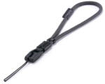 Tilta Snap Lock Wrist Strap for Action Cameras - Dark Gray TA-WS-DG