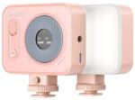 SmallRig Vibe P96 Pro mini LED Video Light (Roz) 4786 - ishoot - 136,89 RON
