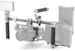 Tilta Handheld Support System for DJI Mavic 4 Pro - Titanium White TA-T86-A-TW