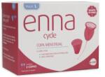 Enna Cycle Menstruációs bögre Enna Cycle méret L (8437015869544)