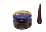 Saphir Pommadier Krém Paszta, 50ml, dohánybarna, 34-es