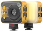 SmallRig Vibe P108 Pro mini LED Video Light BumbleBee Edition 5511 - ishoot - 203,00 RON