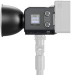 SmallRig RC 100C COB LED Video Light (Albastru Cerneala / Versiune Lite) 5377