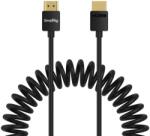 SmallRig Cablu de date HDMI rasucit (A la A) 4963