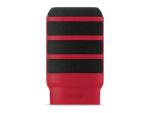 RØDE Microfon RODE WS14 (Red) - Podcast mic