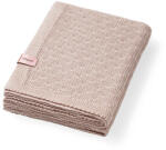BabyOno Gyermek bambusz takaró 75x100cm - bézs
