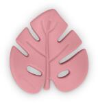 Petite&Mars Szilikon rágóka TAKE&MATCH Dusty Rose