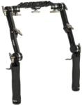 Tilta Universal Pro Handgrip System for 15mm LWS & 19mm Studio Rod System UH-T04